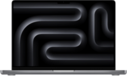 MacBook Pro 14"