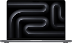 MacBook Pro 16"